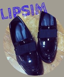 LEPSIM | LIPSIMローファー(その他シューズ)