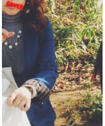 吉祥寺 | デニムジャケット