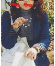 GLOBAL WORK | ニット/セーター