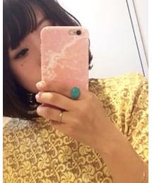 雑貨屋の | リング