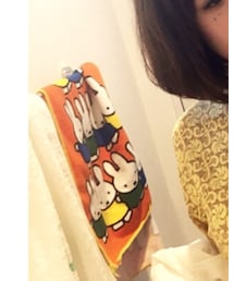 西友 | フェイスタオル