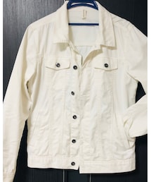 no brand | デニムジャケット