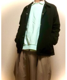 ワイドパンツVer | その他