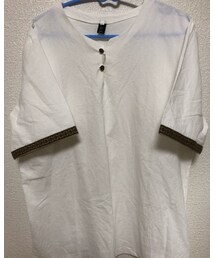no brand | Tシャツ/カットソー