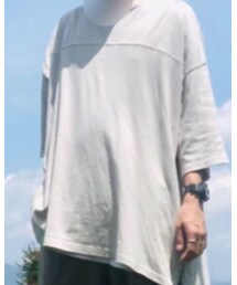 CASPER JOHN | Tシャツ/カットソー