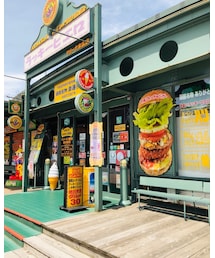 函館といえばラッキーピエロ | その他