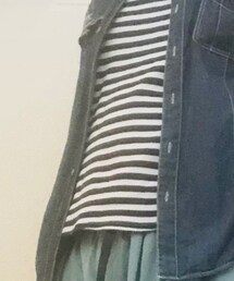 H&M | Tシャツ/カットソー