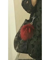 ZARA | ショルダーバッグ