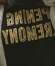 OPENING CEREMONY | Tシャツ/カットソー