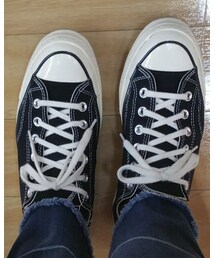 CONVERSE ALL STAR | コンバースct70(スニーカー)