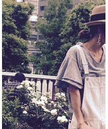 RAY CASSIN | Tシャツ/カットソー