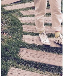 CONVERSE | スニーカー