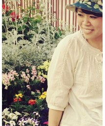 RAY CASSIN | シャツ/ブラウス