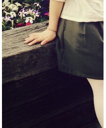 RAY CASSIN | パンツ