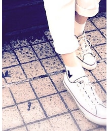 CONVERSE | スニーカー