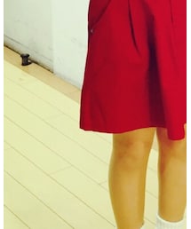 RAY CASSIN | スカート