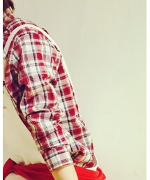 RAY CASSIN | シャツ/ブラウス