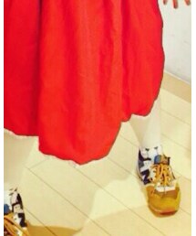 RAY CASSIN | スカート