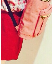 RAY CASSIN | バックパック/リュック