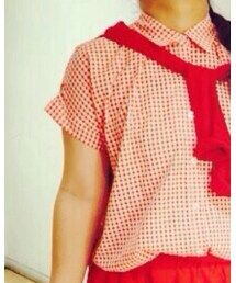 RAY CASSIN | シャツ/ブラウス