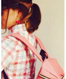 RAY CASSIN | シャツ/ブラウス