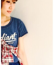 RAY CASSIN | Tシャツ/カットソー