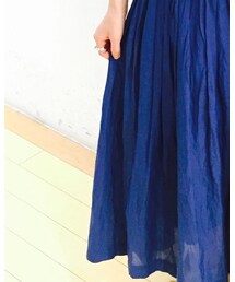 RAY CASSIN | スカート