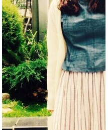 RAY CASSIN | カーディガン/ボレロ