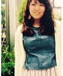 RAY CASSIN | シャツ/ブラウス