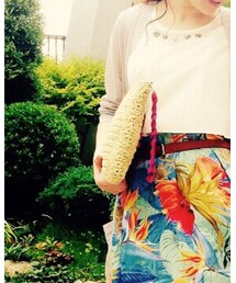 RAY CASSIN | クラッチバッグ