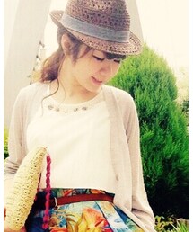 RAY CASSIN | シャツ/ブラウス