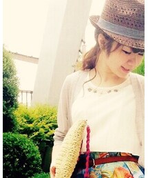 RAY CASSIN | カーディガン/ボレロ