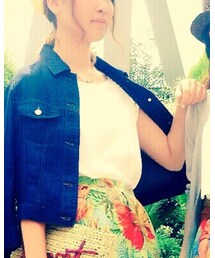 RAY CASSIN | Tシャツ/カットソー