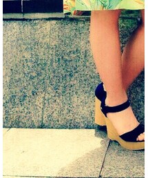 RAY CASSIN | サンダル