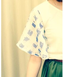 RAY CASSIN | Tシャツ/カットソー