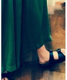 RAY CASSIN | サンダル