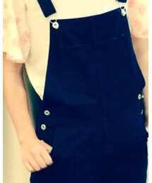 RAY CASSIN | サロペット/オーバーオール