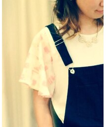 RAY CASSIN | Tシャツ/カットソー