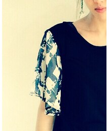 RAY CASSIN | Tシャツ/カットソー