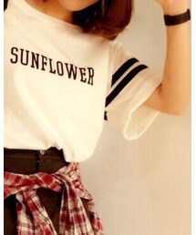 RAY CASSIN | Tシャツ/カットソー
