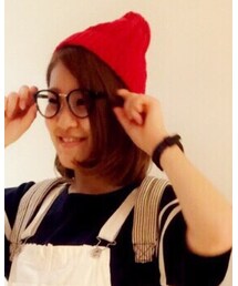 RAY CASSIN | メガネ