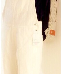 RAY CASSIN | サロペット/オーバーオール