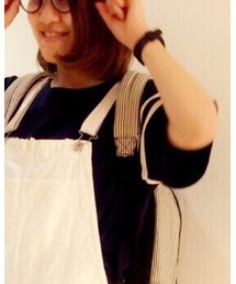 RAY CASSIN | Tシャツ/カットソー