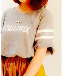 RAY CASSIN | Tシャツ/カットソー