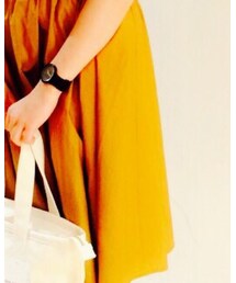 RAY CASSIN | スカート