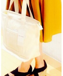 RAY CASSIN | トートバッグ