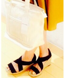 RAY CASSIN | サンダル