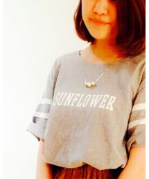 RAY CASSIN | ネックレス