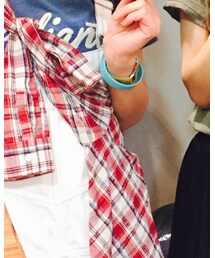 RAY CASSIN | シャツ/ブラウス