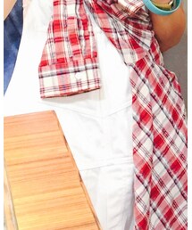 RAY CASSIN | サロペット/オーバーオール